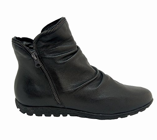 Bota Cano Curto