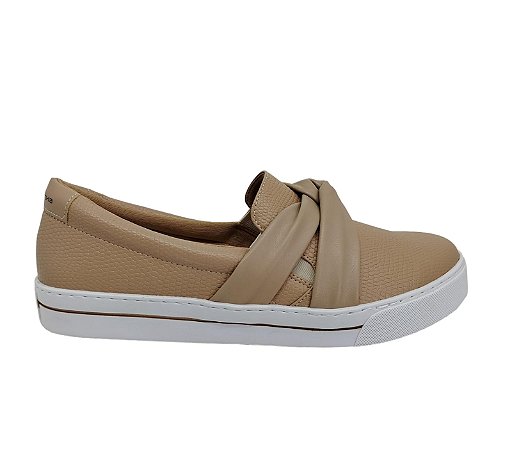 TENIS SLIP ON