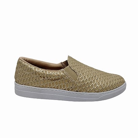 TÊNIS SLIP ON