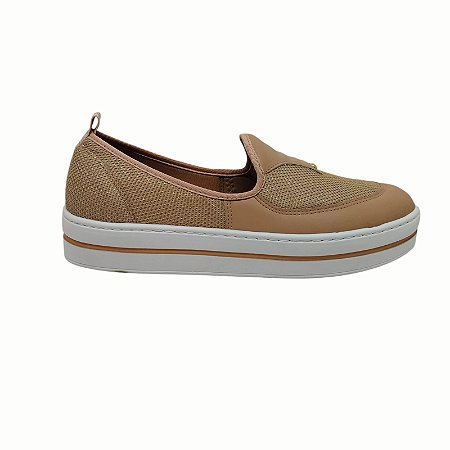 TENIS SLIP ON