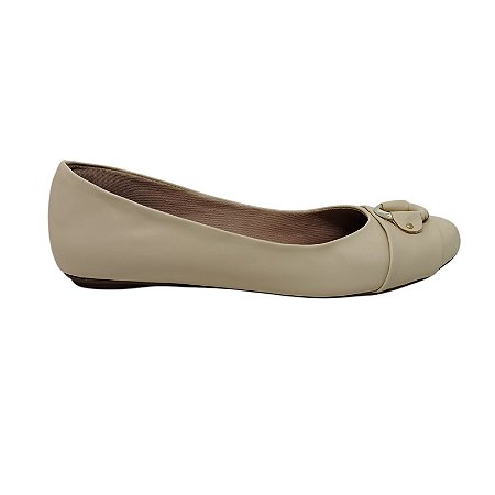 SAPATILHA BICO REDONDO