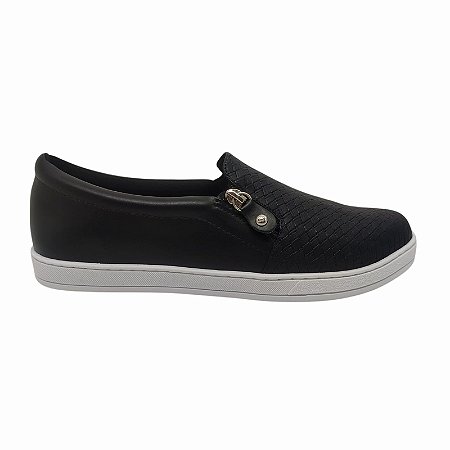 TENIS SLIP ON