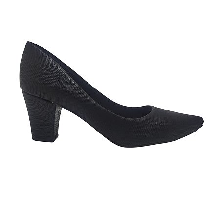 SCARPIN SALTO MÉDIO