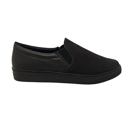 TENIS CASUAL FEMININO