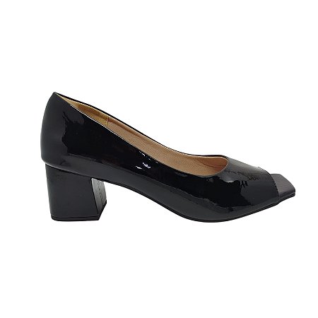 PEEP TOE