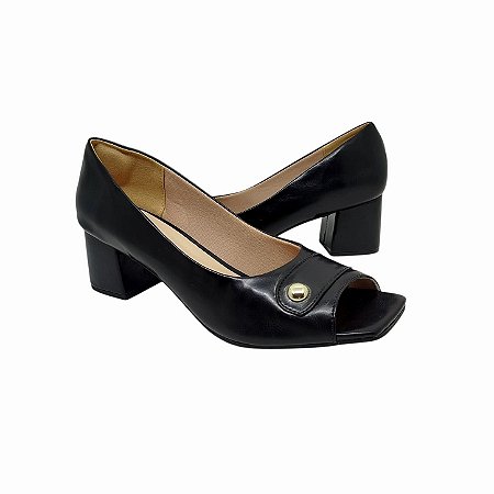 PEEP TOE