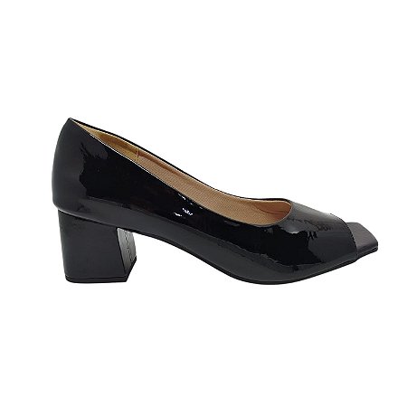 PEEP TOE
