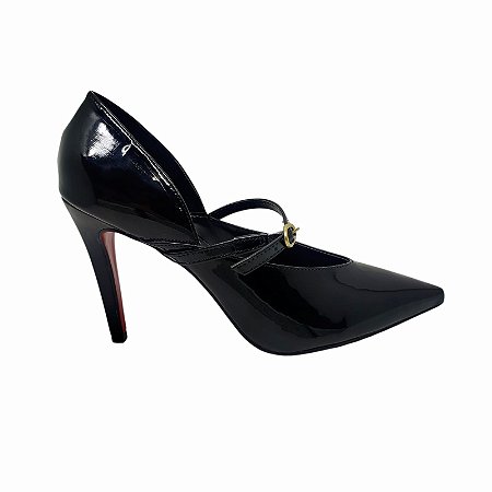 SCARPIN SALTO FINO ALTO