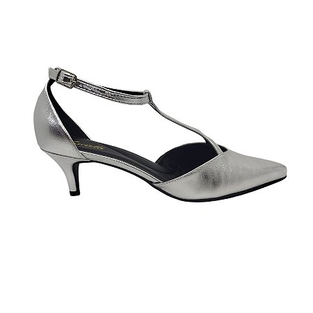 SCARPIN SALTO FINO