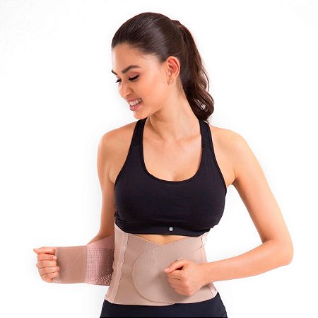 Cinta Easy Waist Esbelt 3D