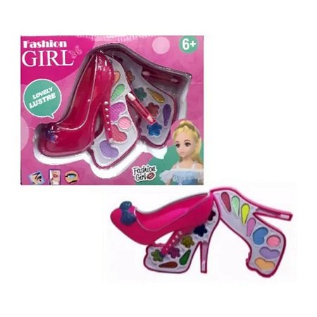 sapato infantil