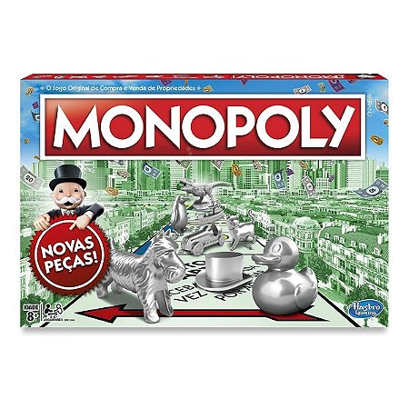 Brinquedo monopoly Clearance