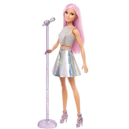 Boneca barbie da estrela Clearance
