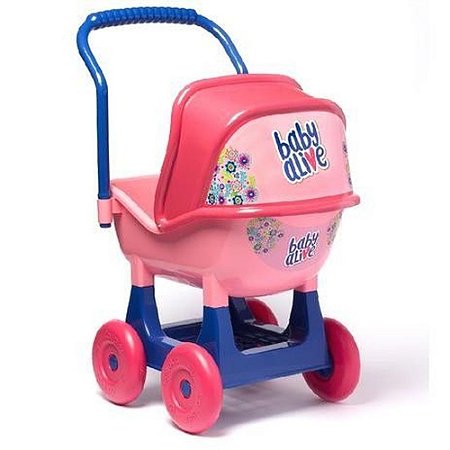 Carrinho baby alive preço Clearance