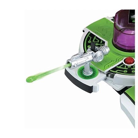 ben 10 micro omnitrix playset