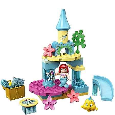 Lego fundo do mar Clearance