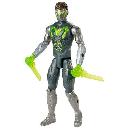 Max steel ataque camuflado Clearance