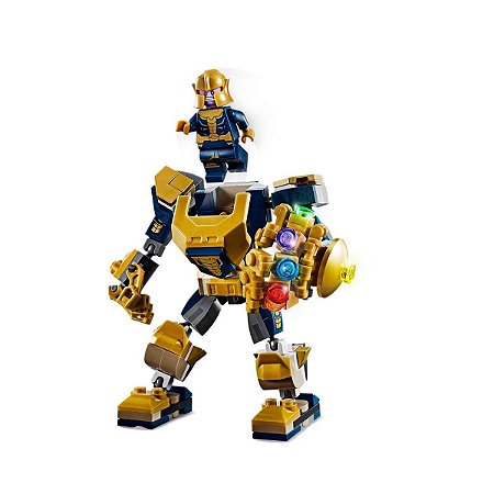 Lego robo thanos Outlet
