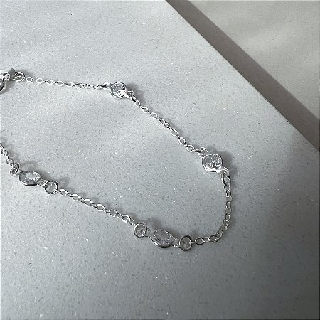 Pulseira ponto de luz