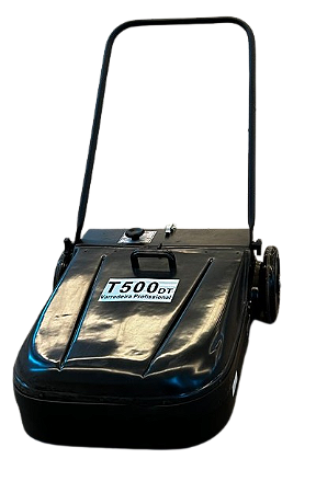 VARREDEIRA INDUSTRIAL T-500DT PARA COLETAR POEIRA
