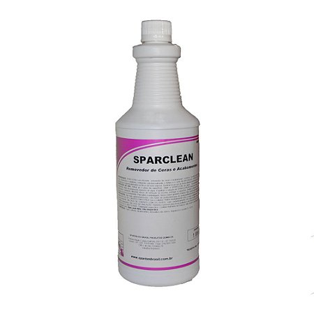 Sparclean - 1L