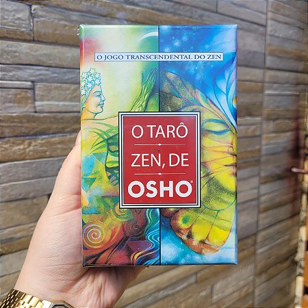 Tarô zen de osho