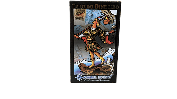 Tarot do Dinheiro