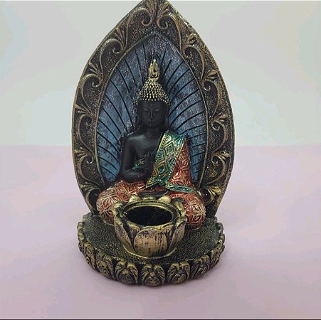 Castiçal-Porta Velas