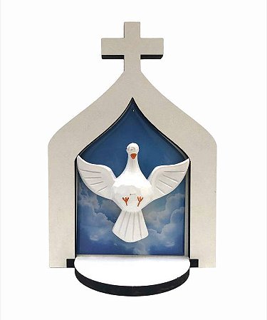 Espírito Santo capela