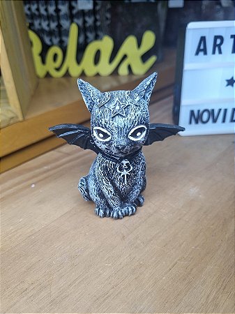 Cat Wicca - Gato