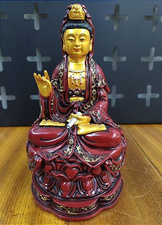 kuan Yn grande