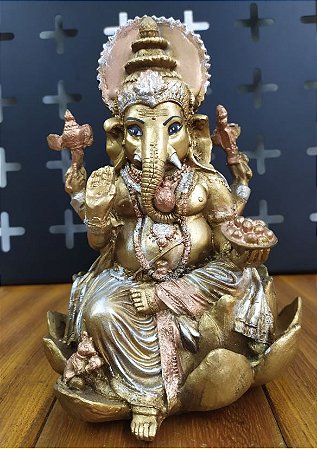 Ganesha Grande