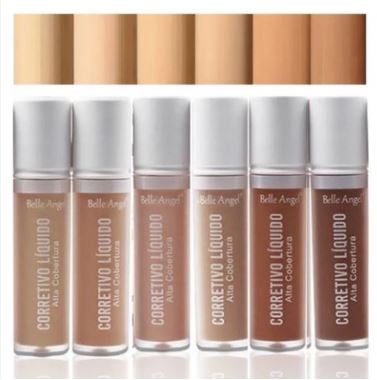 Corretivo Alta Cobertura