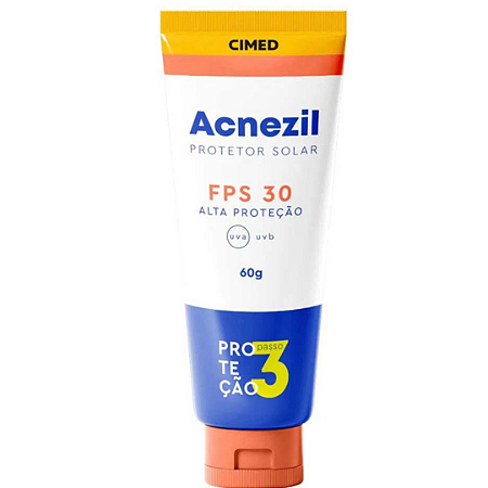 Protetor Solar