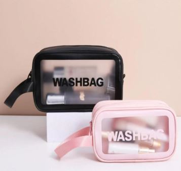 Necessaire Wash Bag