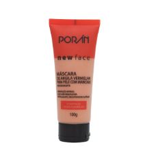 Sérum e Máscara para Manchas