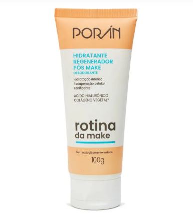 Hidratante Regenerador