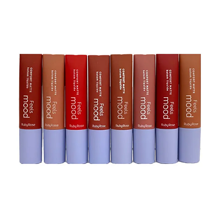 Batom Comfort Matte