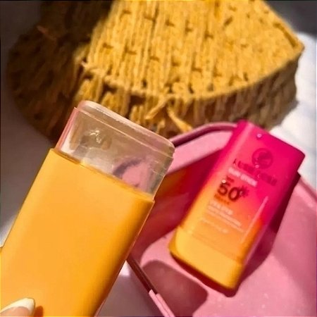 Protetor Solar Stick FPS 50