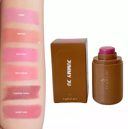 Blush Cremoso Hailey