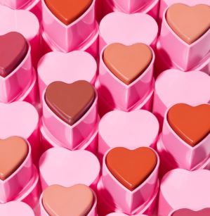 Blush Cremoso Dopamine