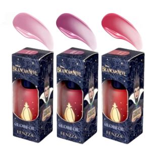 Gloss Branca de Neve