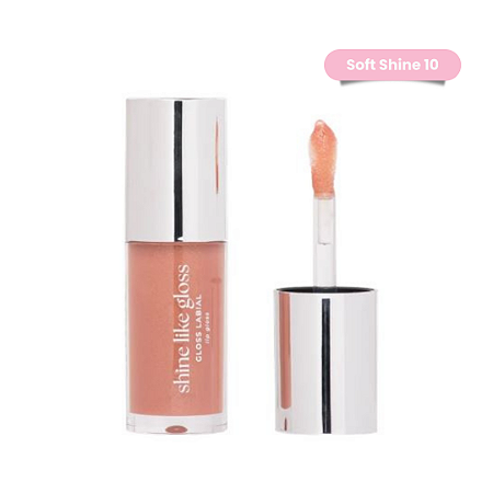 Gloss Labial Shine Like Gloss