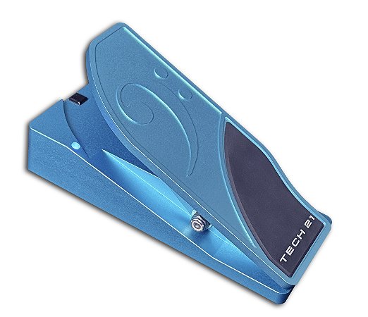 Pedal Wah Killer Wail v2 para Baixo Tech 21