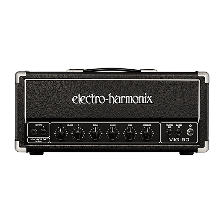 Amplificador MIG-50 Guitar Electro-Harmonix