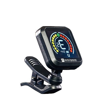 Afinador X9 Clip-on Tuner Electro-Harmonix