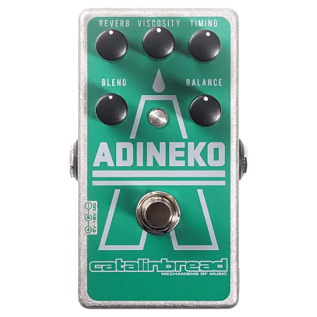 Pedal Adineko Catalinbread