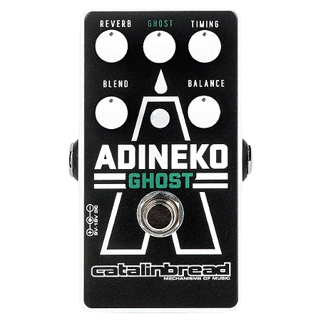 Pedal Adineko Ghost Catalinbread