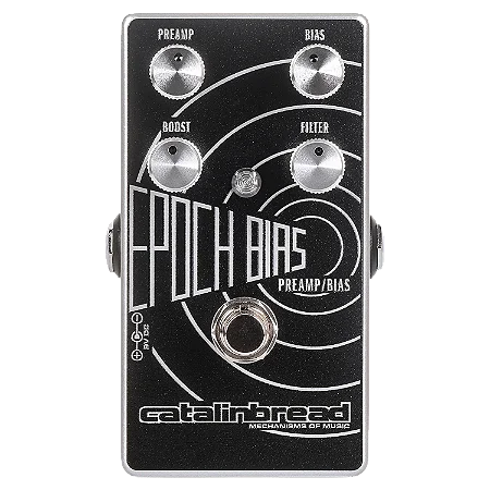 Pedal Epoch Bias Catalinbread