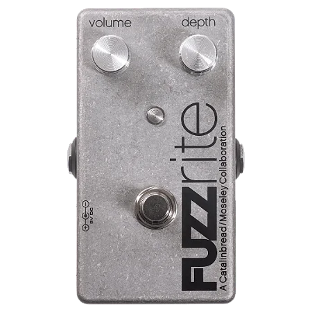 Pedal Fuzzrite Catalinbread